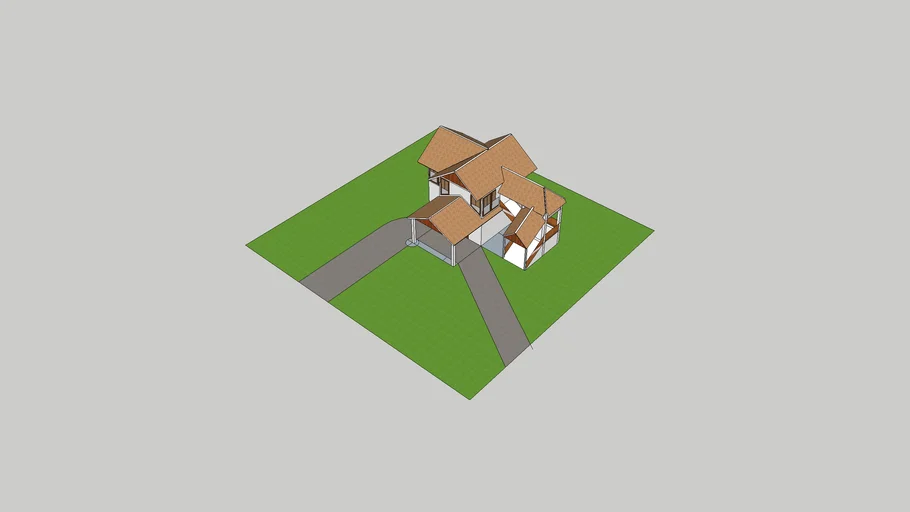 public Building / madrasah
