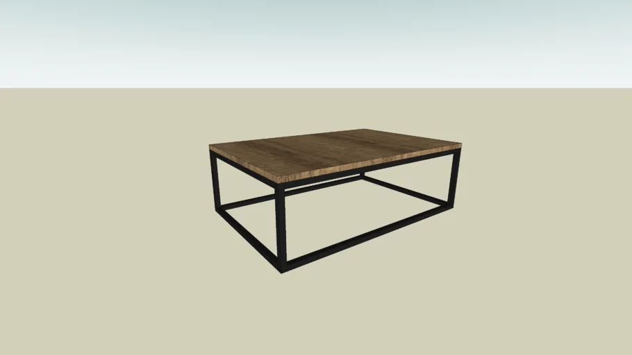 Mesa de centro