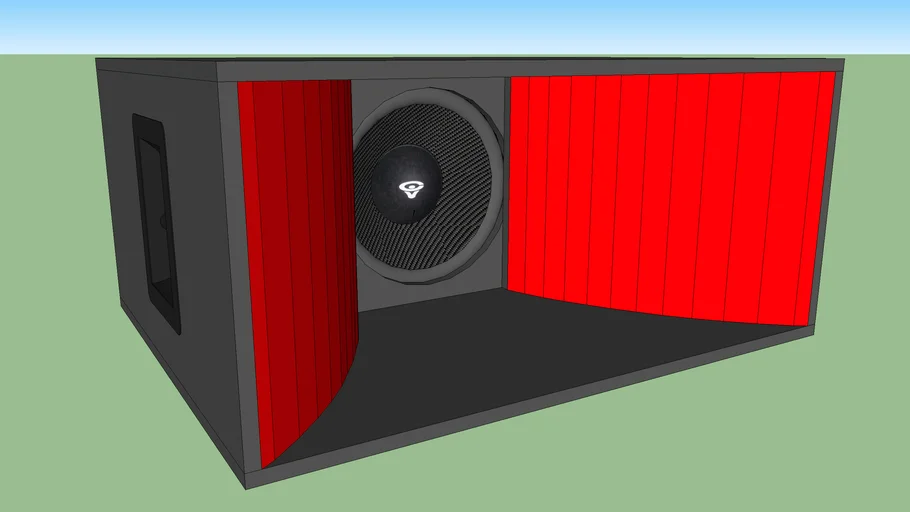 Altec M17