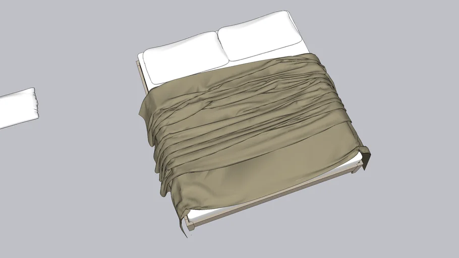 pillow