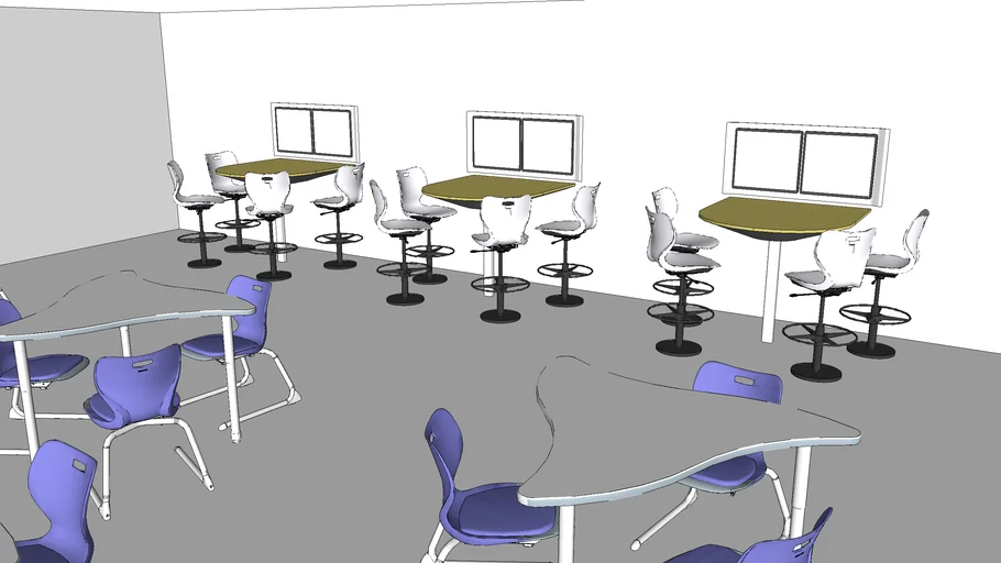 3D Warehouse