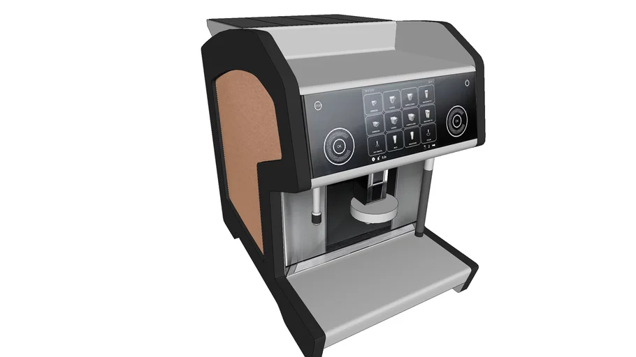 Eversys Cameo