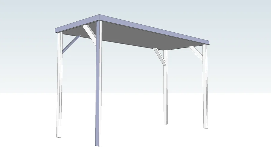 (Personal) Storage Unit Loft