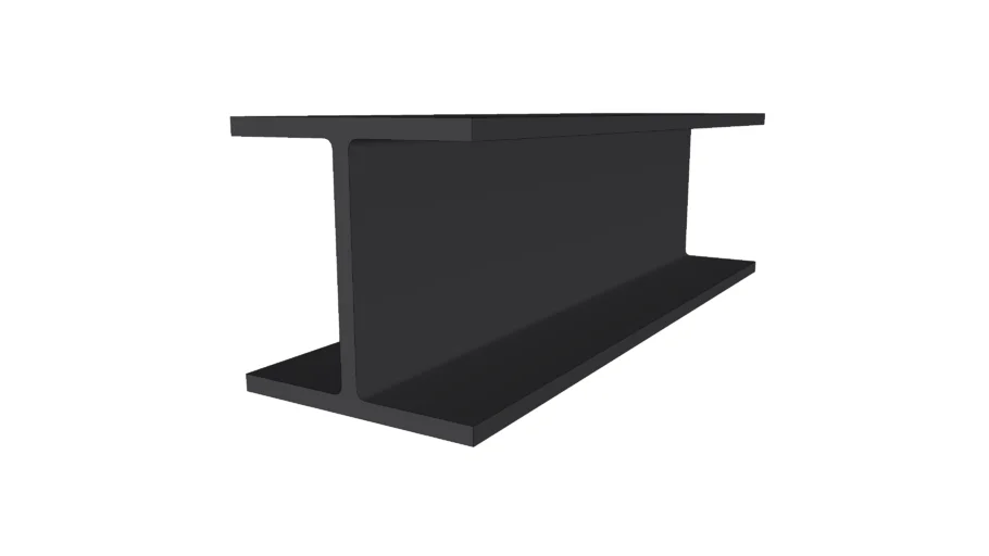 Steel Beam