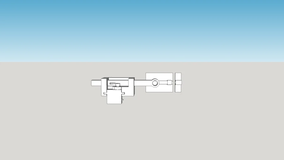 SERVO MOTOR SG90 de TOWER PRO