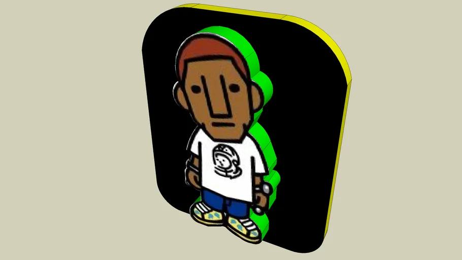 Pharrell williams