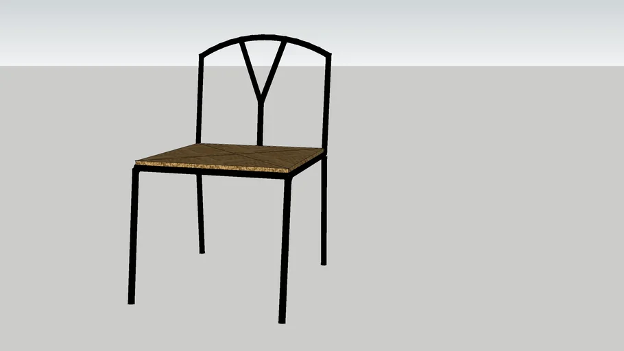 Y-chair