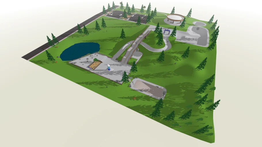 Skate Park