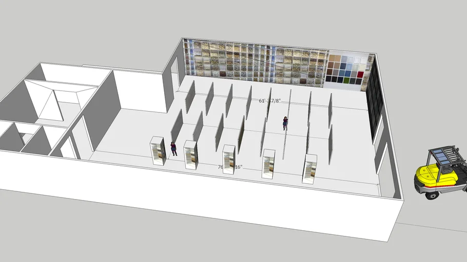 Showroom