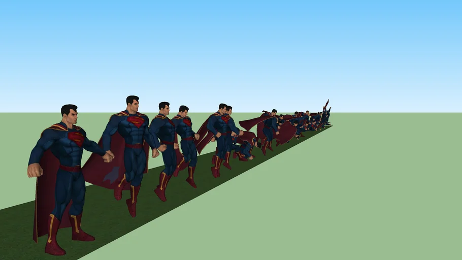 superman