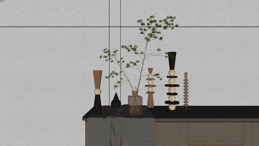 Decor NBNArchi