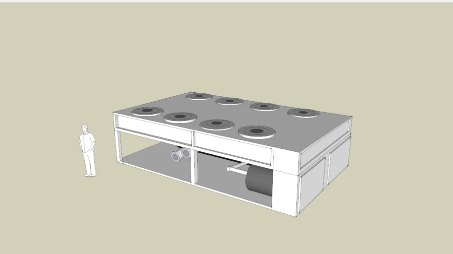 Air Cooled Chiller