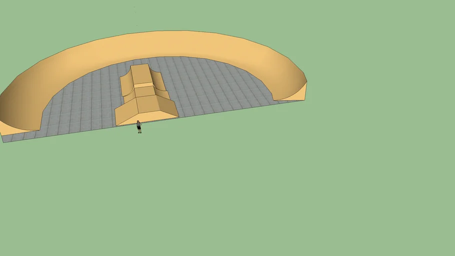 skate park