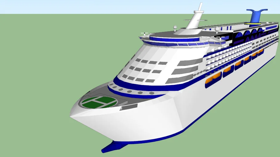 ship