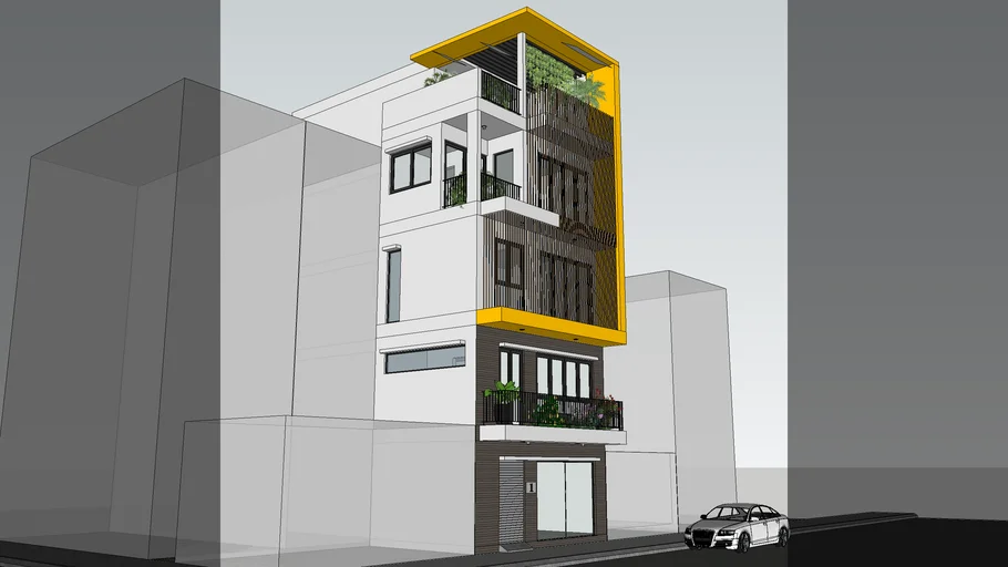 1 | 3D Warehouse