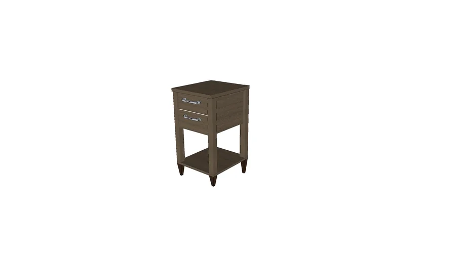 bedside table