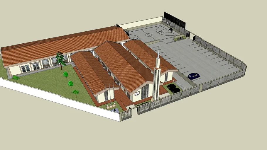 Capilla
