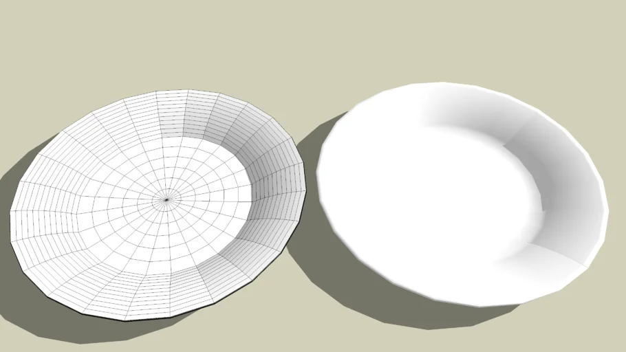 Plate