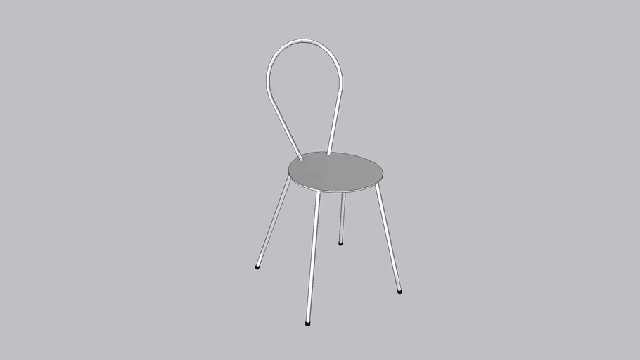 SANAA Chair