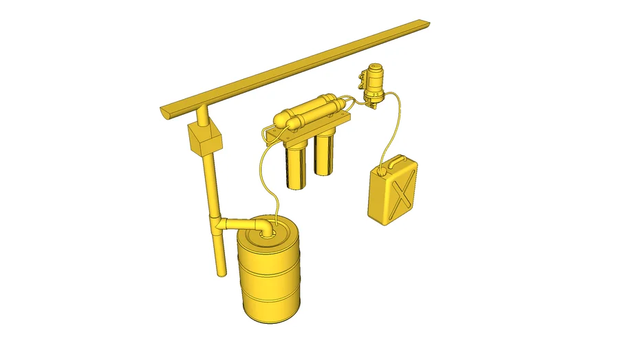 Basic Water Purification