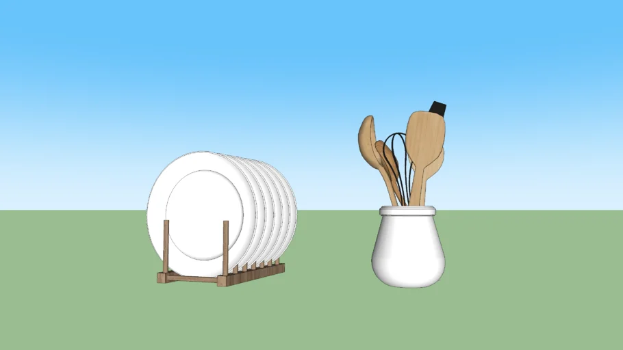 decor gourmet
