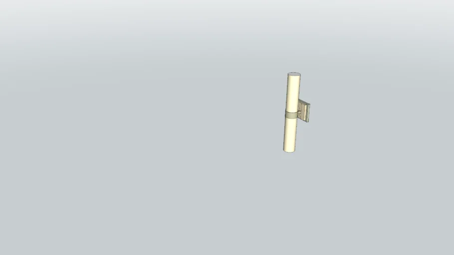 Wall Sconce