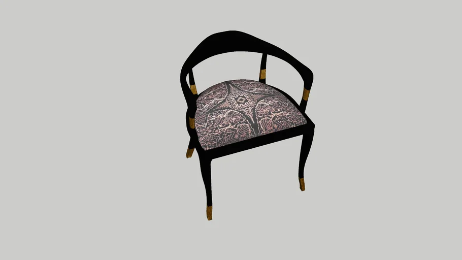 Classic Dining Chair
