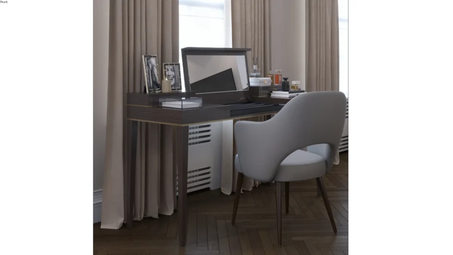 LFL Morgan dressing table