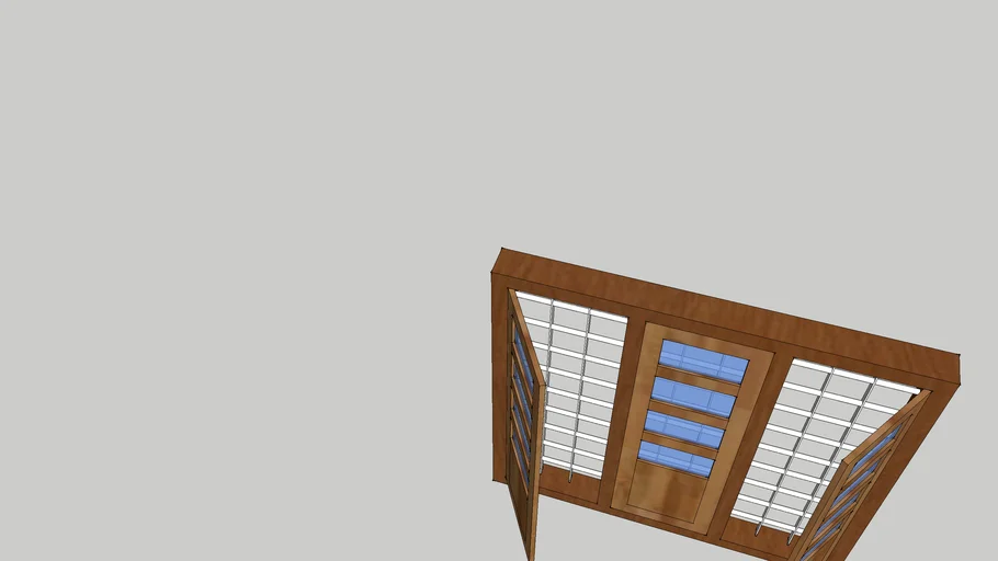 3D Warehouse