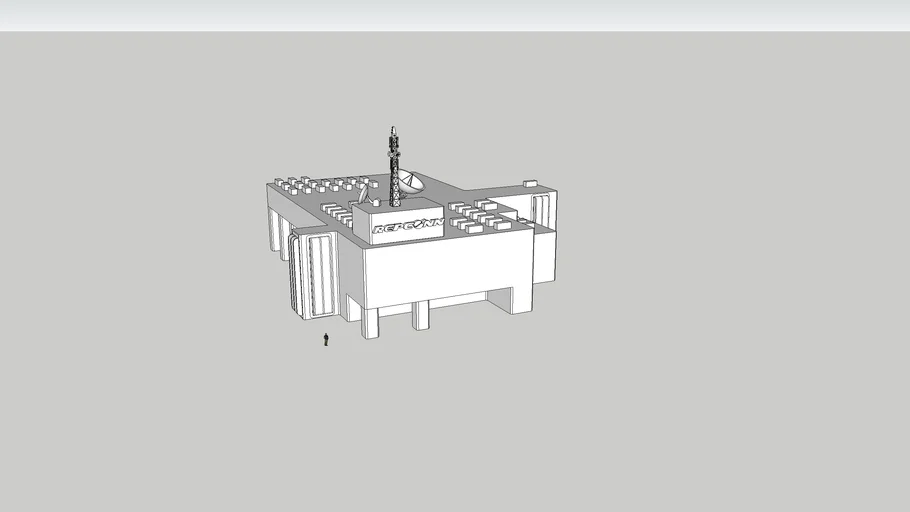 REPCONN Headquarters