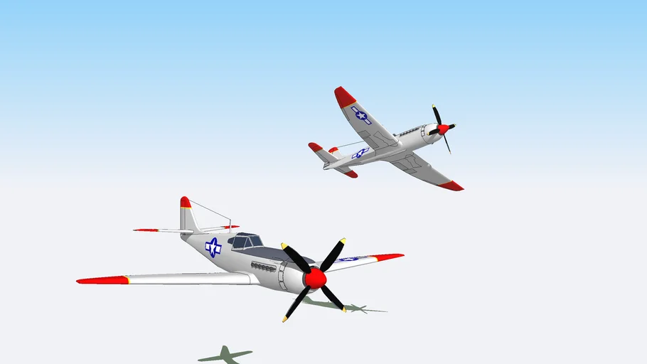 YP-44 Pronghorn