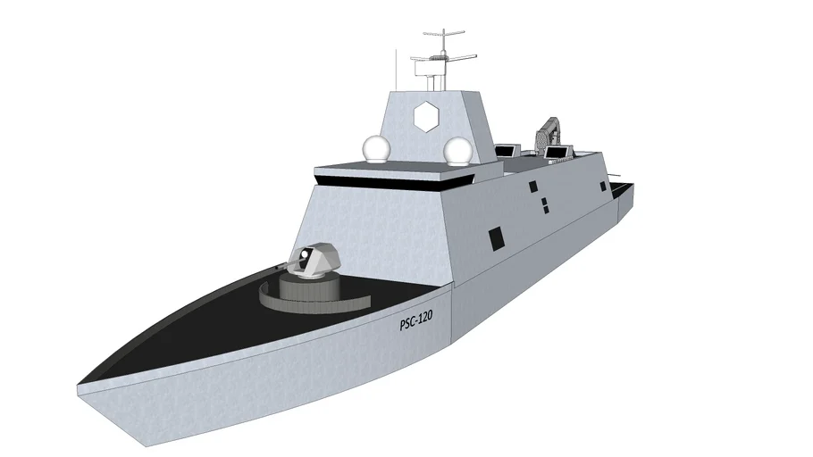 Macapagal-class ship