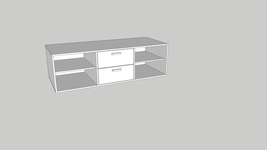 mueble para tv