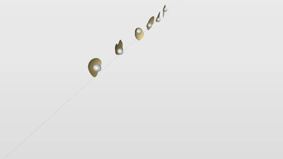 wall lamp