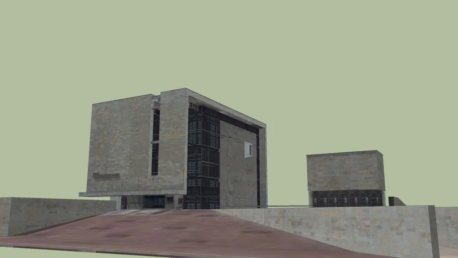 Centro cultural del caribe