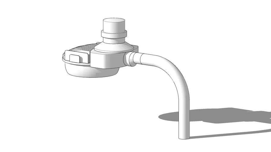 Outdoor Light Security - GKOLED