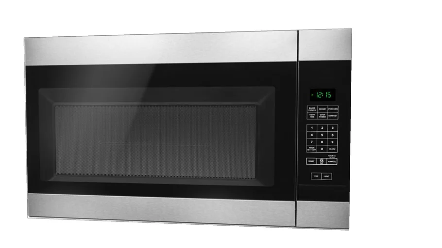 AMANA AMV2307PFS MICROWAVE