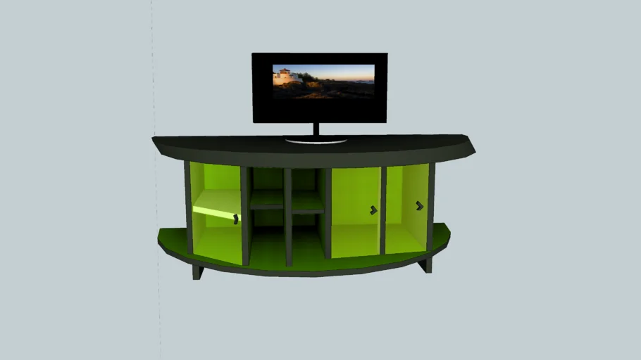 3D Warehouse