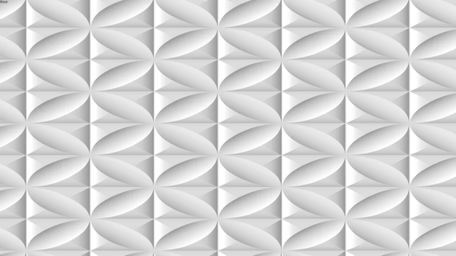 3D Wall panel 600*300 ,    Downloading this model, please press the "Likes". Thank you!