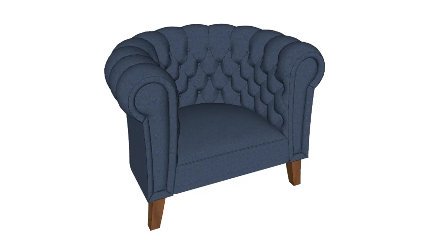 Single Sofa
