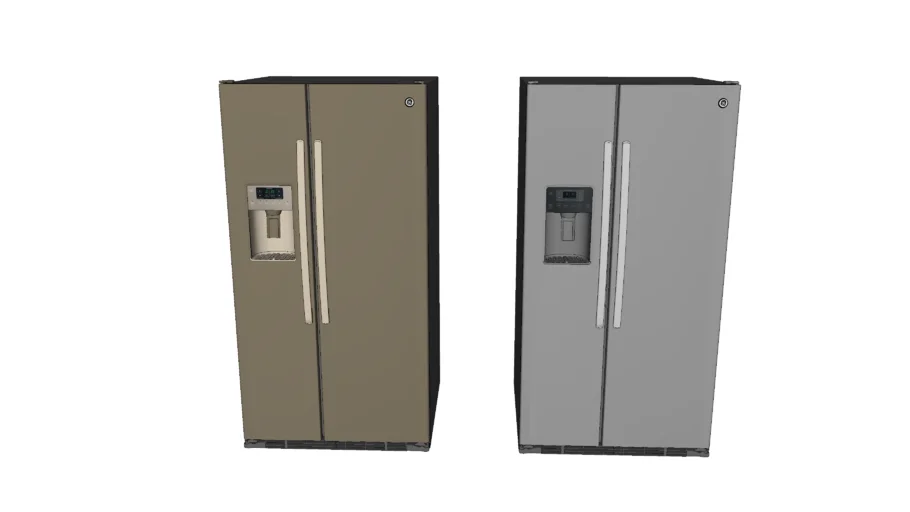 Nevecon general electric