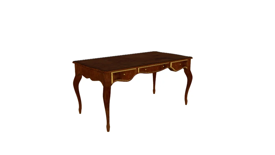 style, wood, classic, old, desk