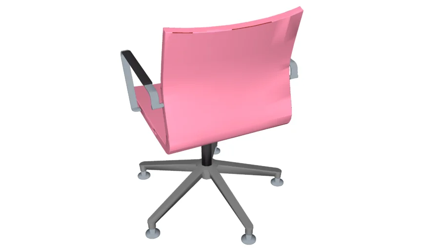 Silla de escritorio