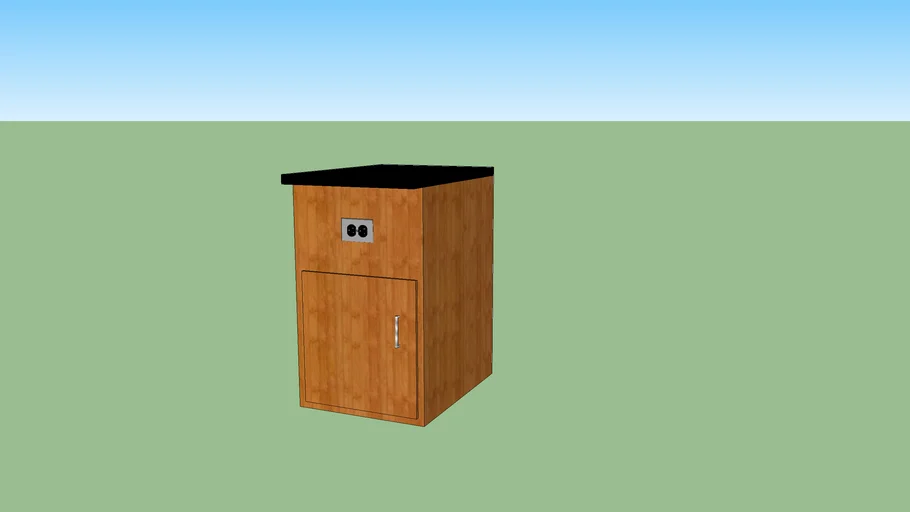 JCMS Lab Desk Part 3