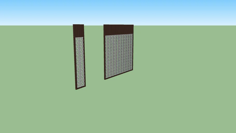Cutwork , Laser cutting , jali work , 