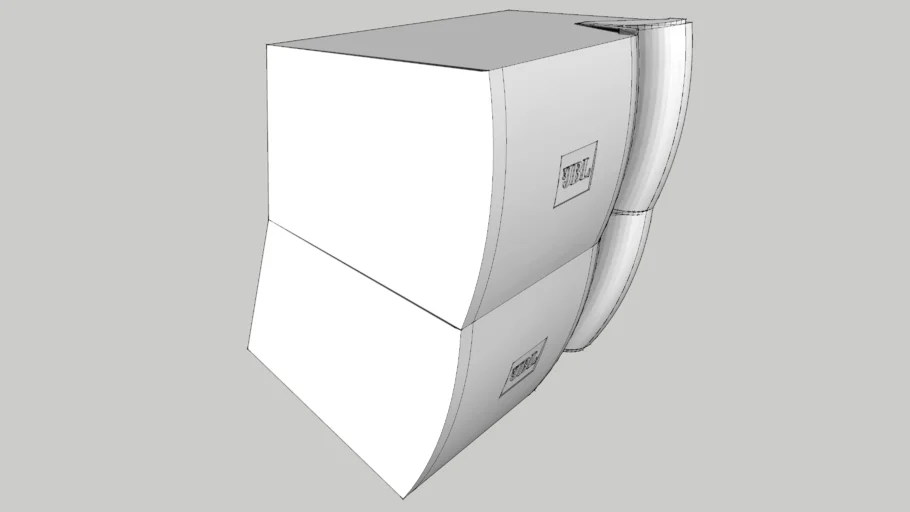 3D Warehouse