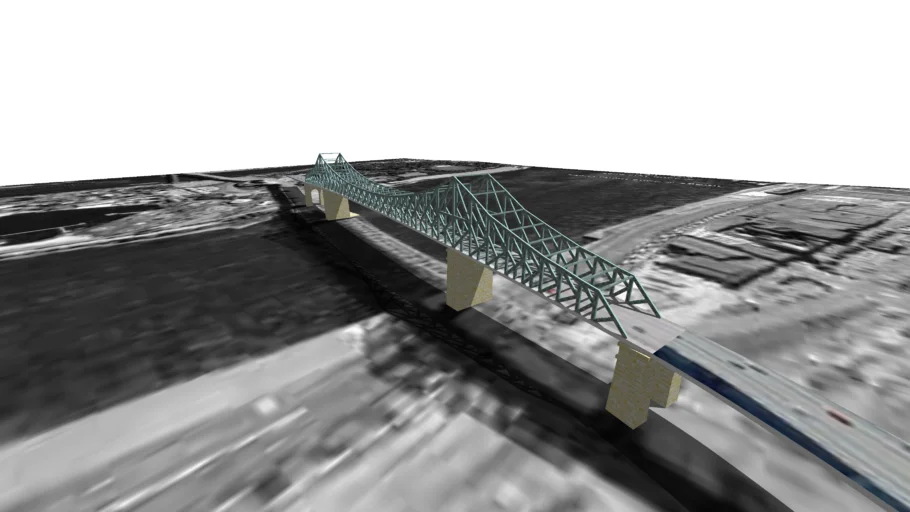 Pont Jacques-Cartier