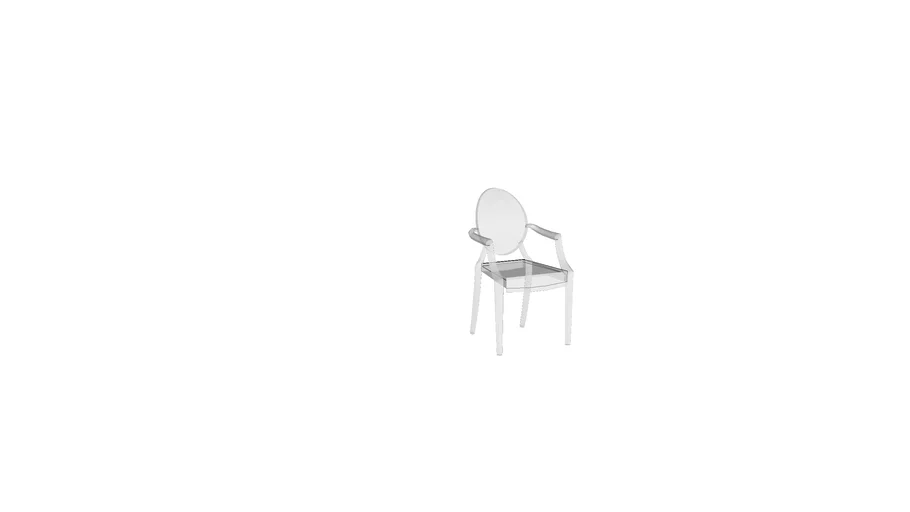 Chaise VICTORIA