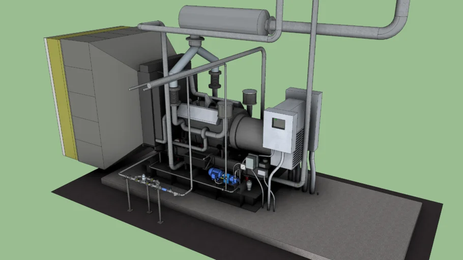 3D Warehouse