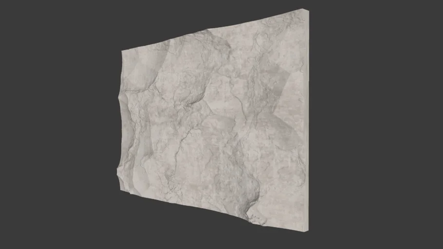 STONE WALL